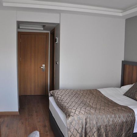 Saka Life Otel Erzurum Extérieur photo