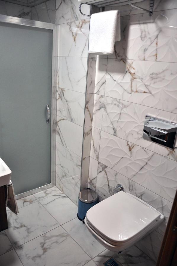 Saka Life Otel Erzurum Extérieur photo