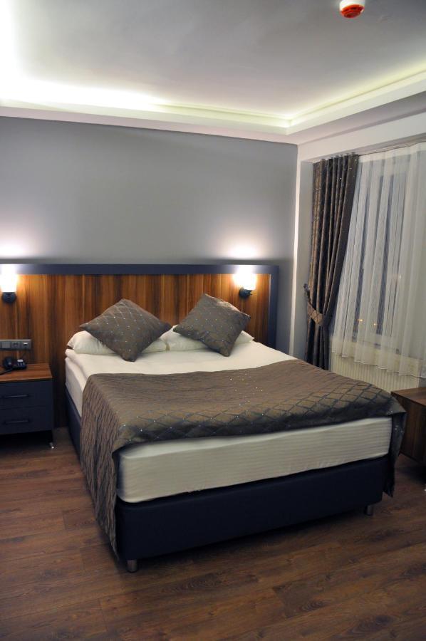 Saka Life Otel Erzurum Extérieur photo