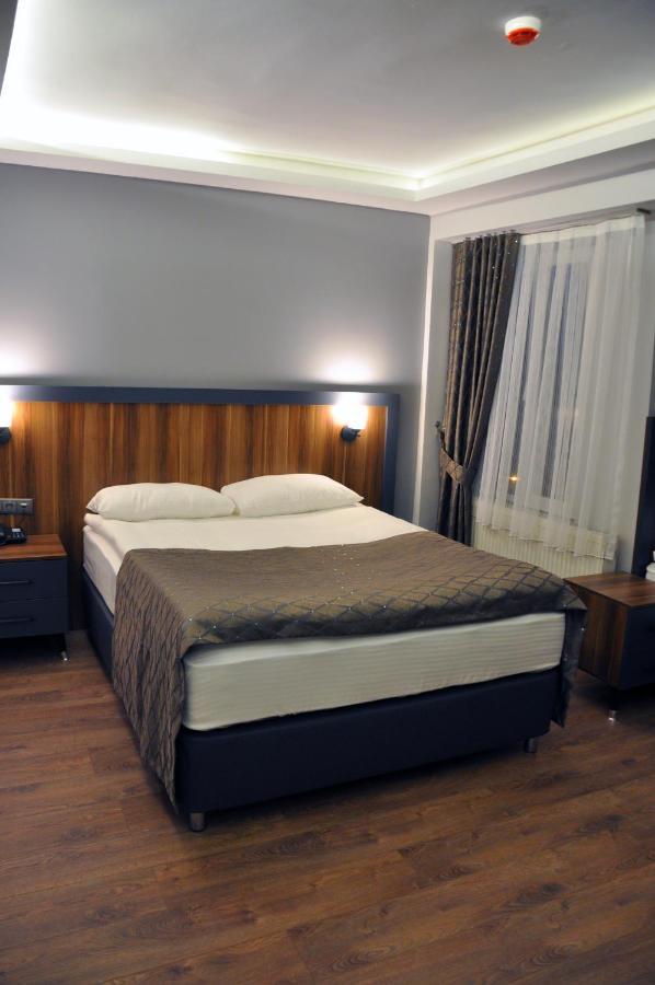 Saka Life Otel Erzurum Extérieur photo
