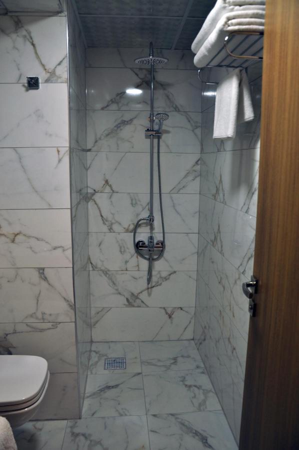 Saka Life Otel Erzurum Extérieur photo