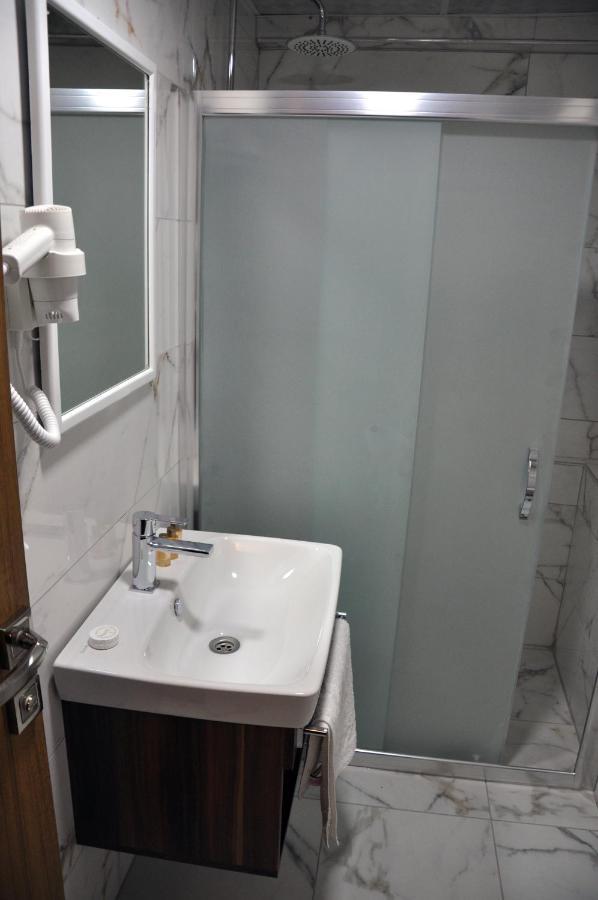 Saka Life Otel Erzurum Extérieur photo