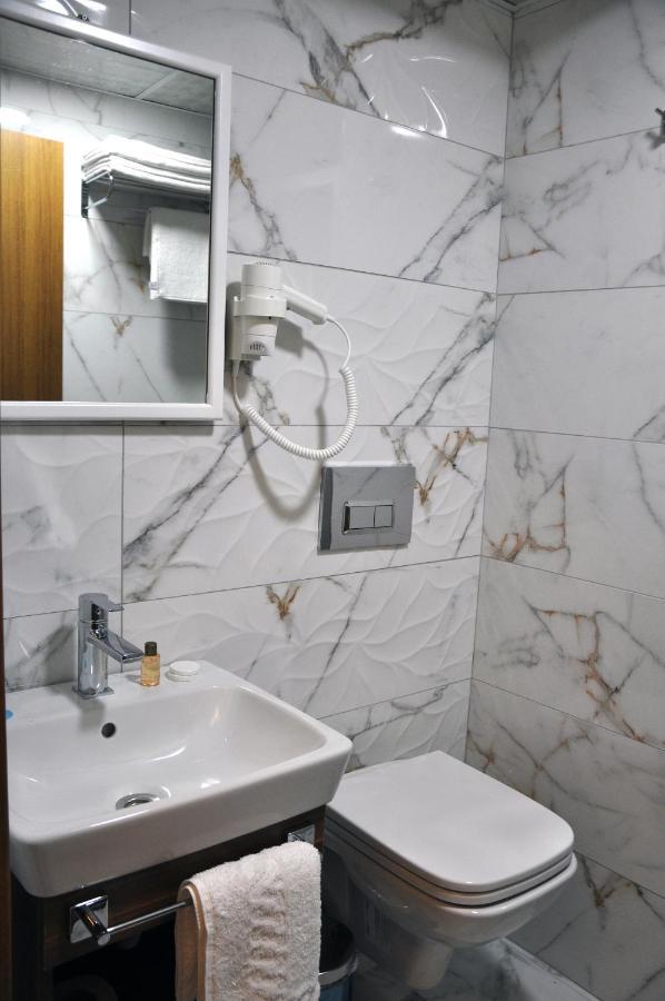 Saka Life Otel Erzurum Extérieur photo